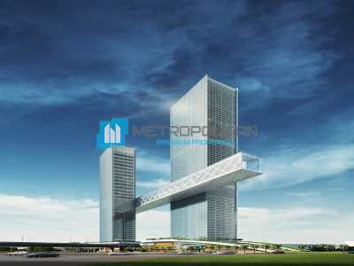 Apartment For Sale in Zabeel Road, United Arab Emirates