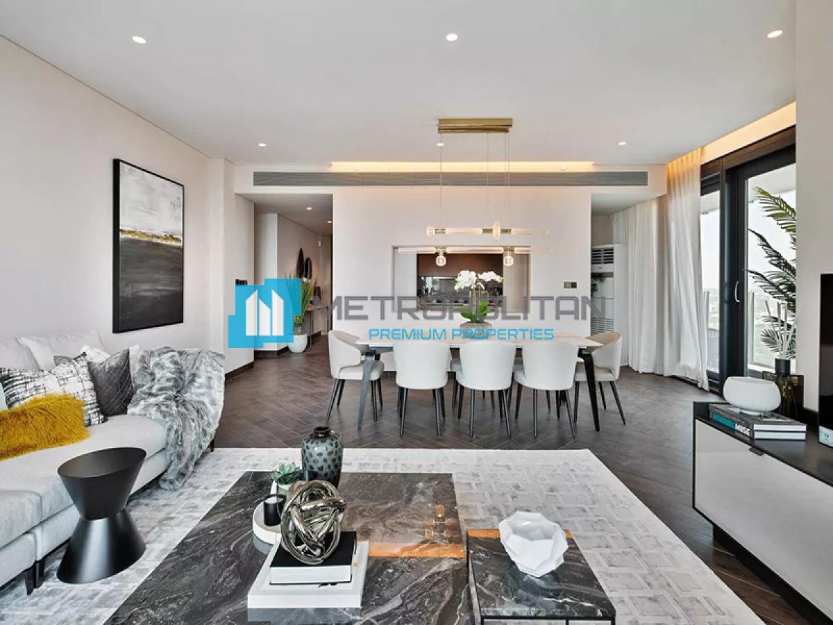 Picture of Apartment For Sale in Zabeel Road, Dubai, United Arab Emirates