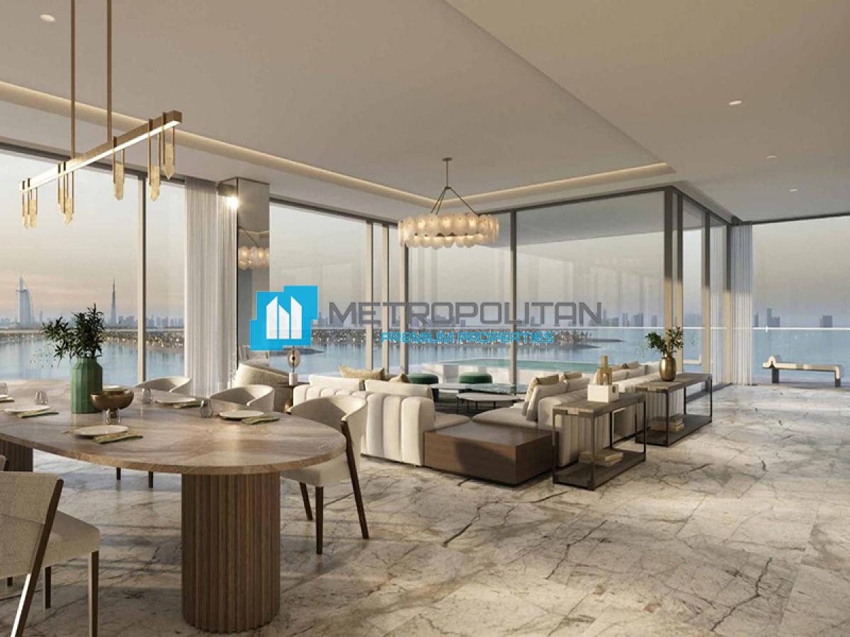 Picture of Apartment For Sale in Palm Jumeirah, Dubai, United Arab Emirates