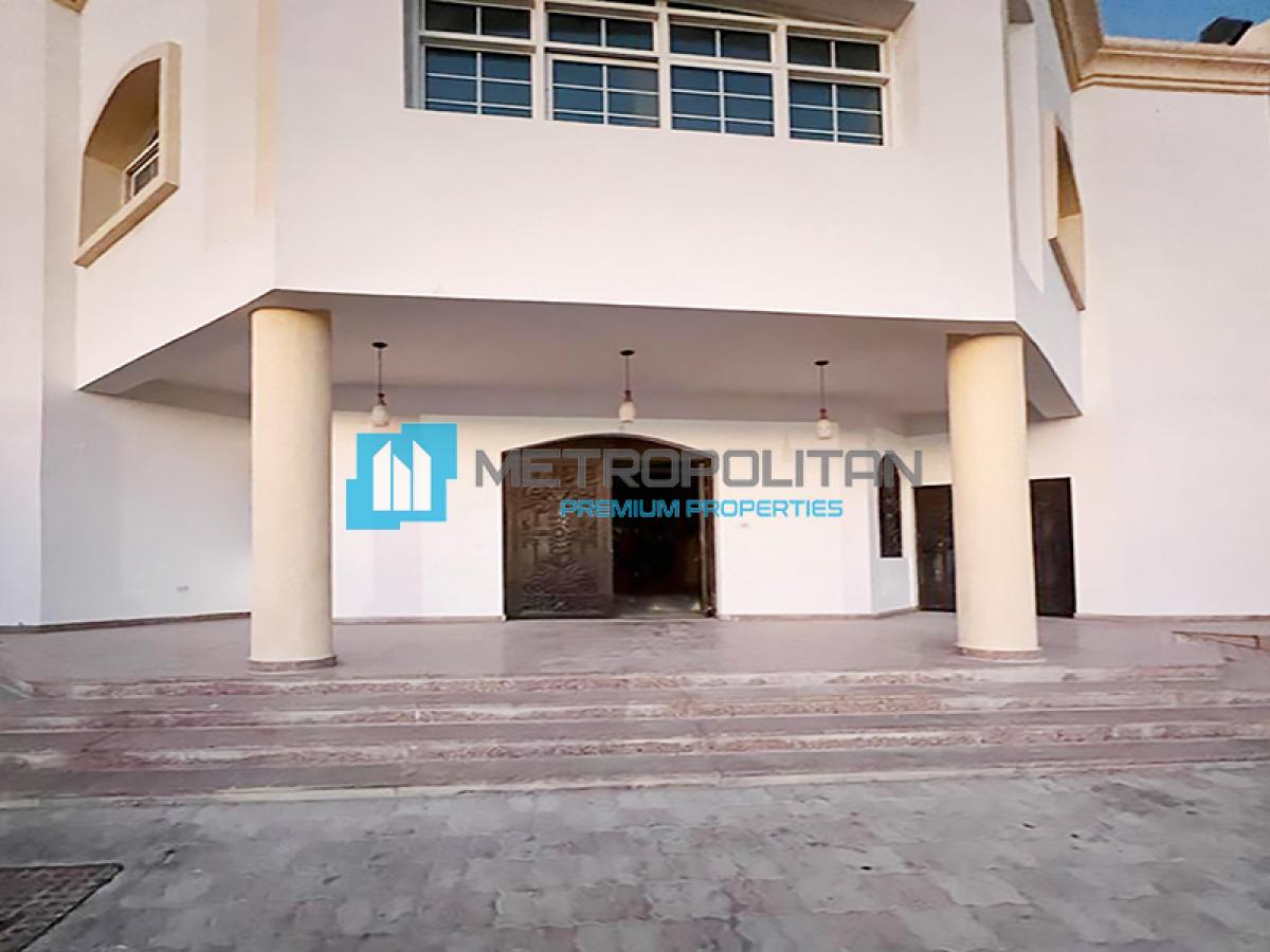 Picture of Villa For Rent in Al Barsha, Dubai, United Arab Emirates
