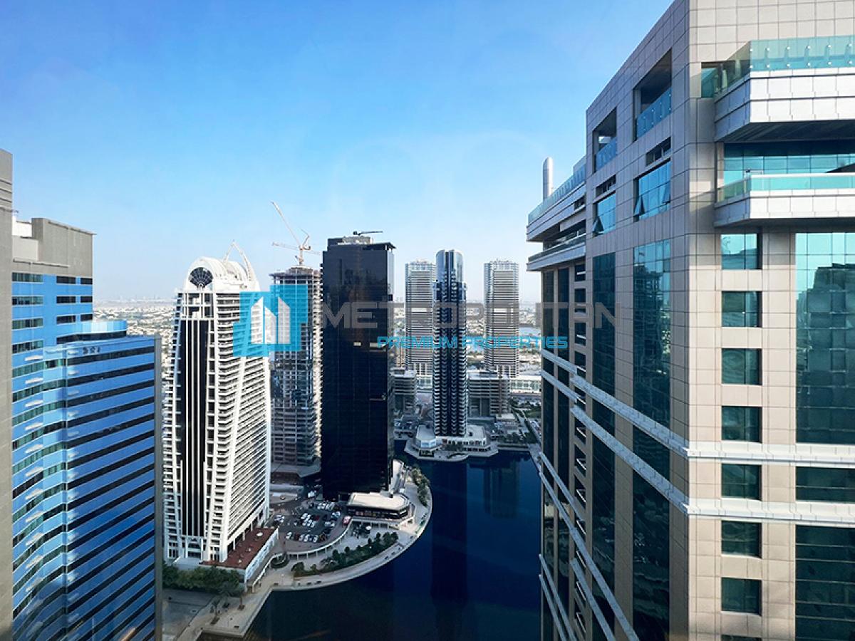 Picture of Office For Sale in Jumeirah Lake Towers, Dubai, United Arab Emirates