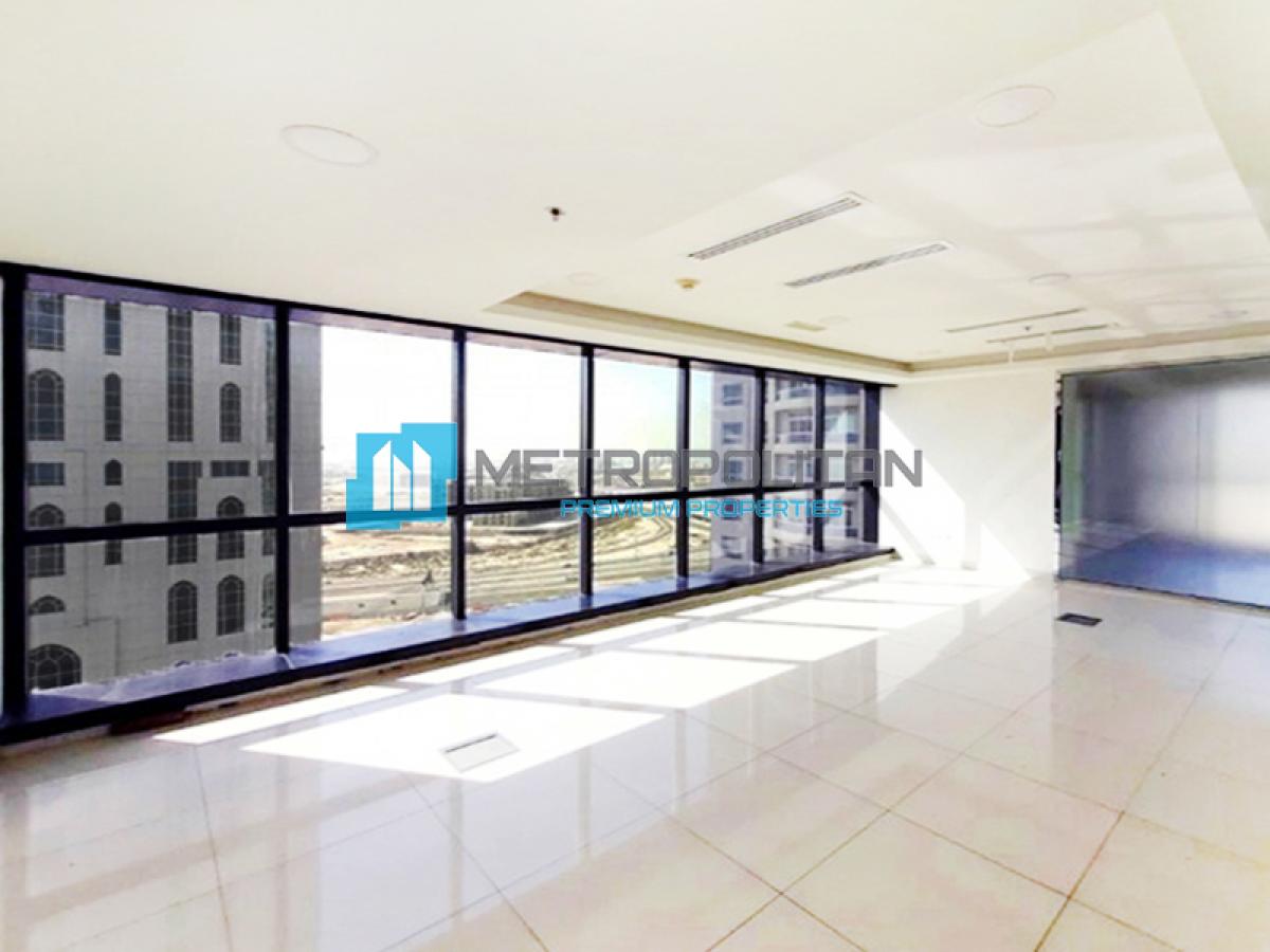 Picture of Office For Sale in Jumeirah Lake Towers, Dubai, United Arab Emirates