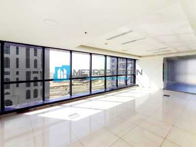 Office For Sale in Jumeirah Lake Towers, United Arab Emirates