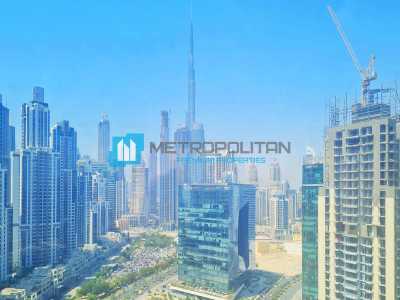 Commercial Building For Sale in Business Bay, United Arab Emirates