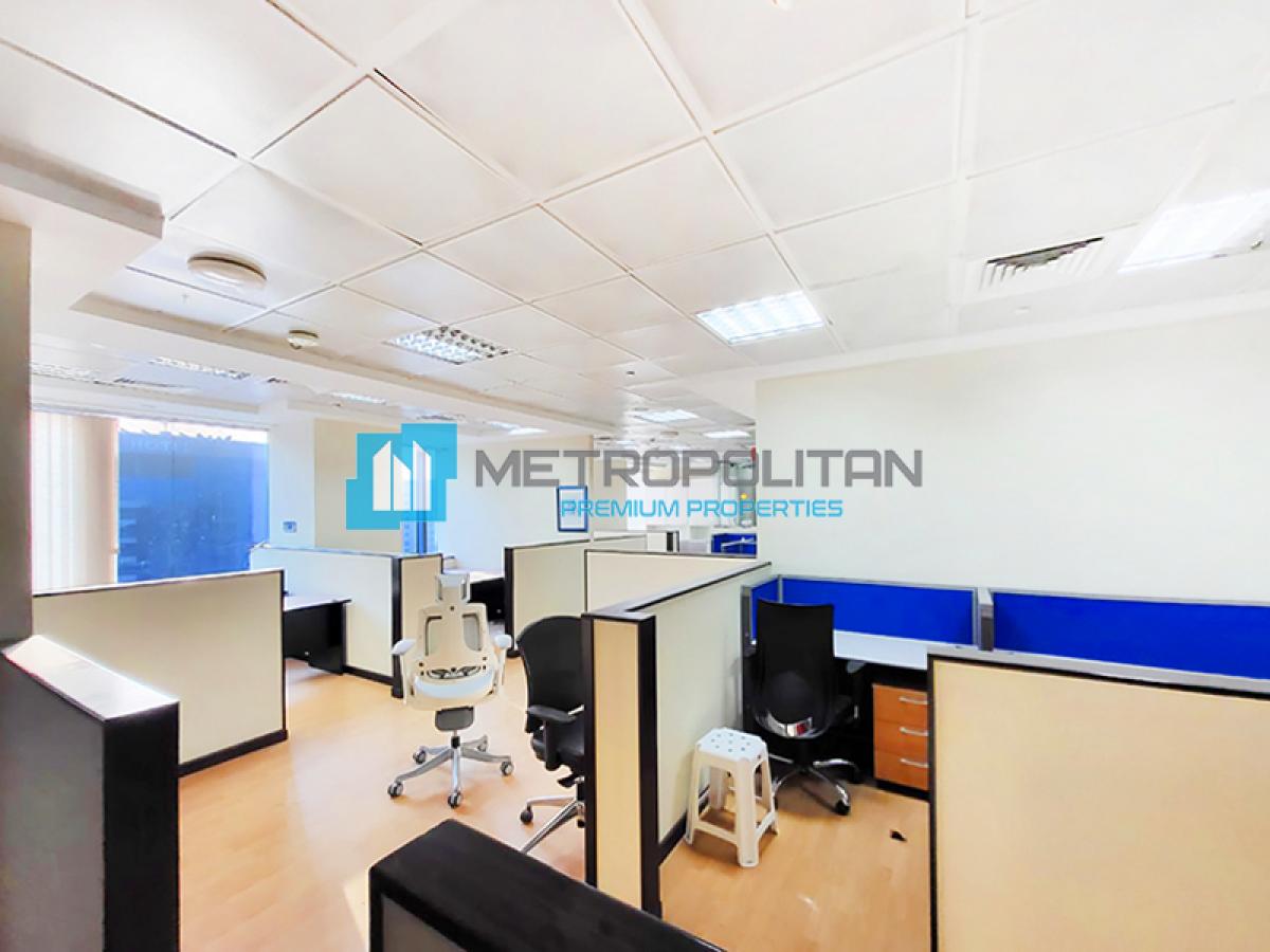 Picture of Office For Sale in Deira, Dubai, United Arab Emirates