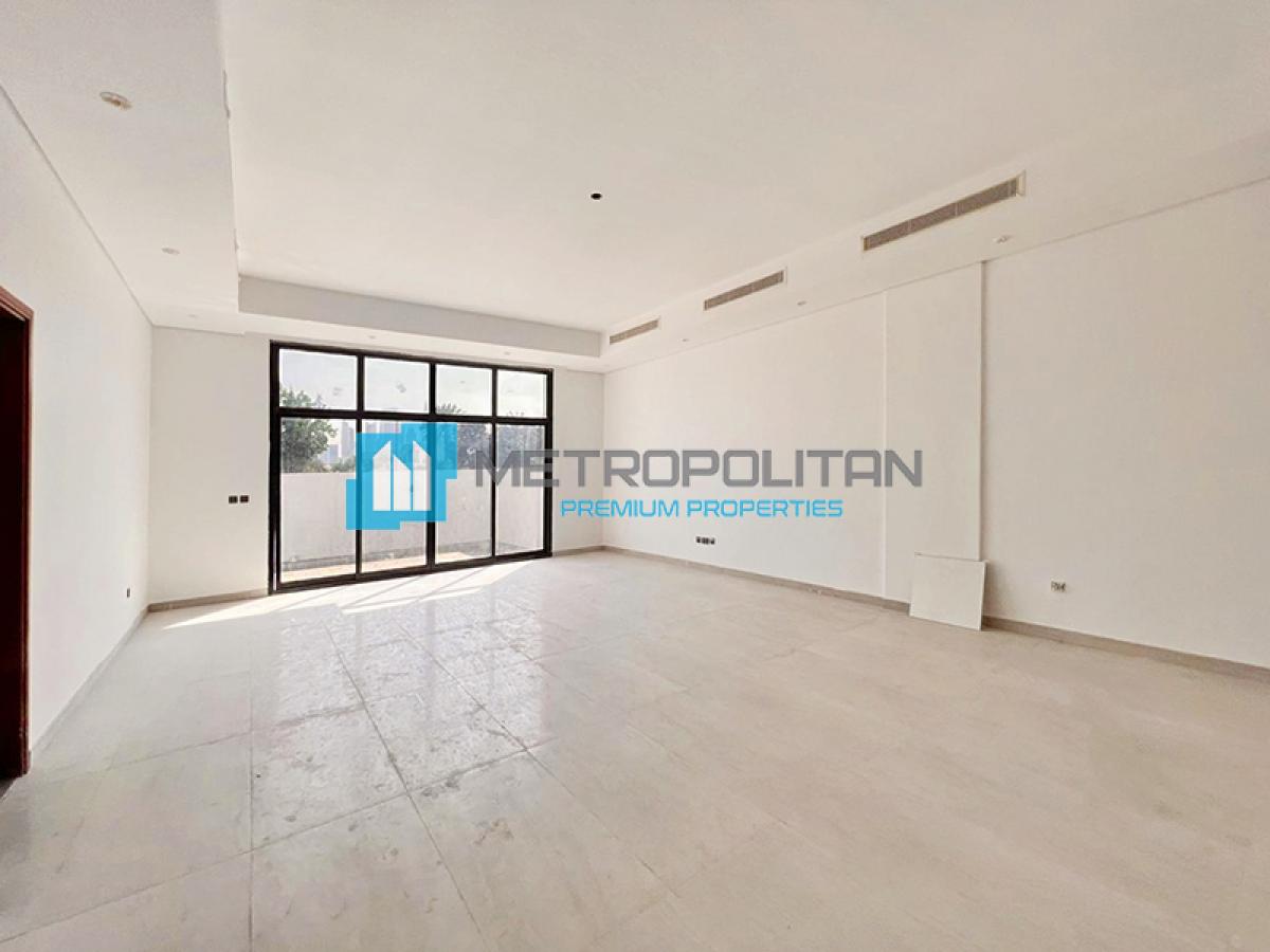 Picture of Villa For Rent in Jumeirah, Dubai, United Arab Emirates