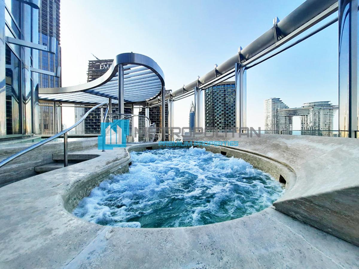 Picture of Apartment For Rent in Downtown Dubai, Dubai, United Arab Emirates