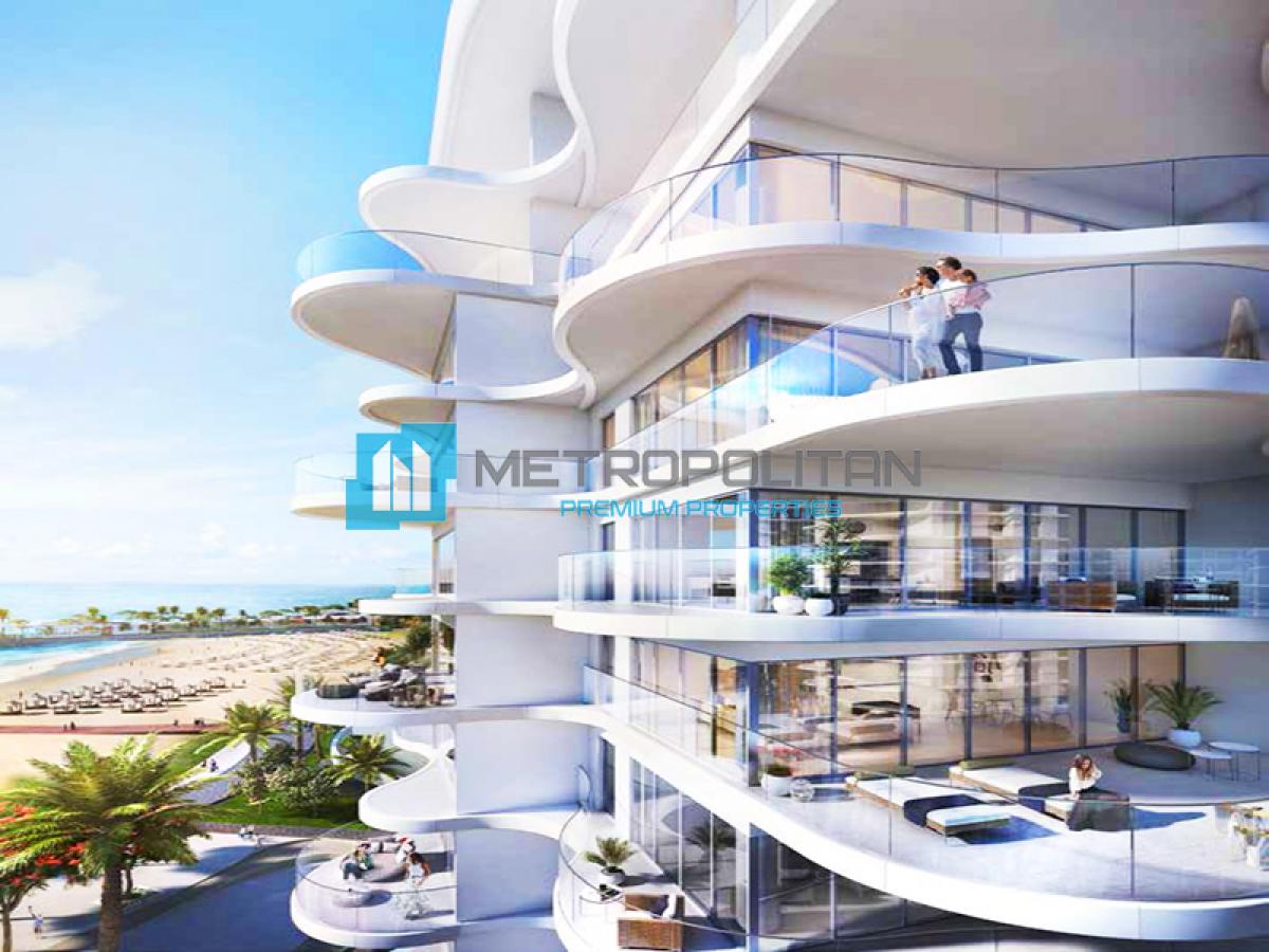 Picture of Apartment For Sale in Mina Al Arab, Ras Al Khaimah, United Arab Emirates
