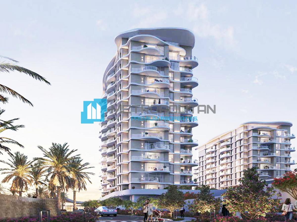 Picture of Apartment For Sale in Mina Al Arab, Ras Al Khaimah, United Arab Emirates