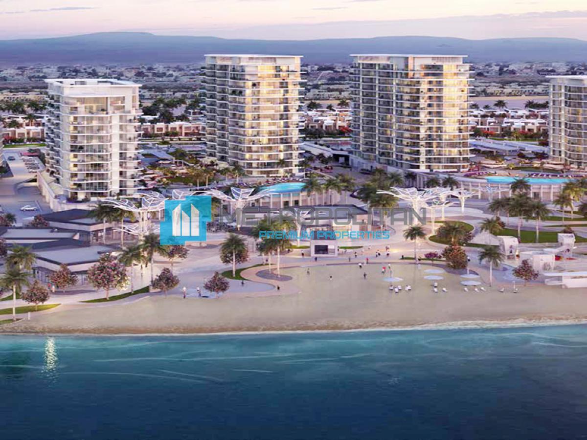 Picture of Apartment For Sale in Mina Al Arab, Ras Al Khaimah, United Arab Emirates