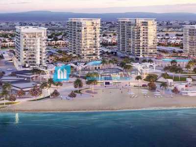 Apartment For Sale in 