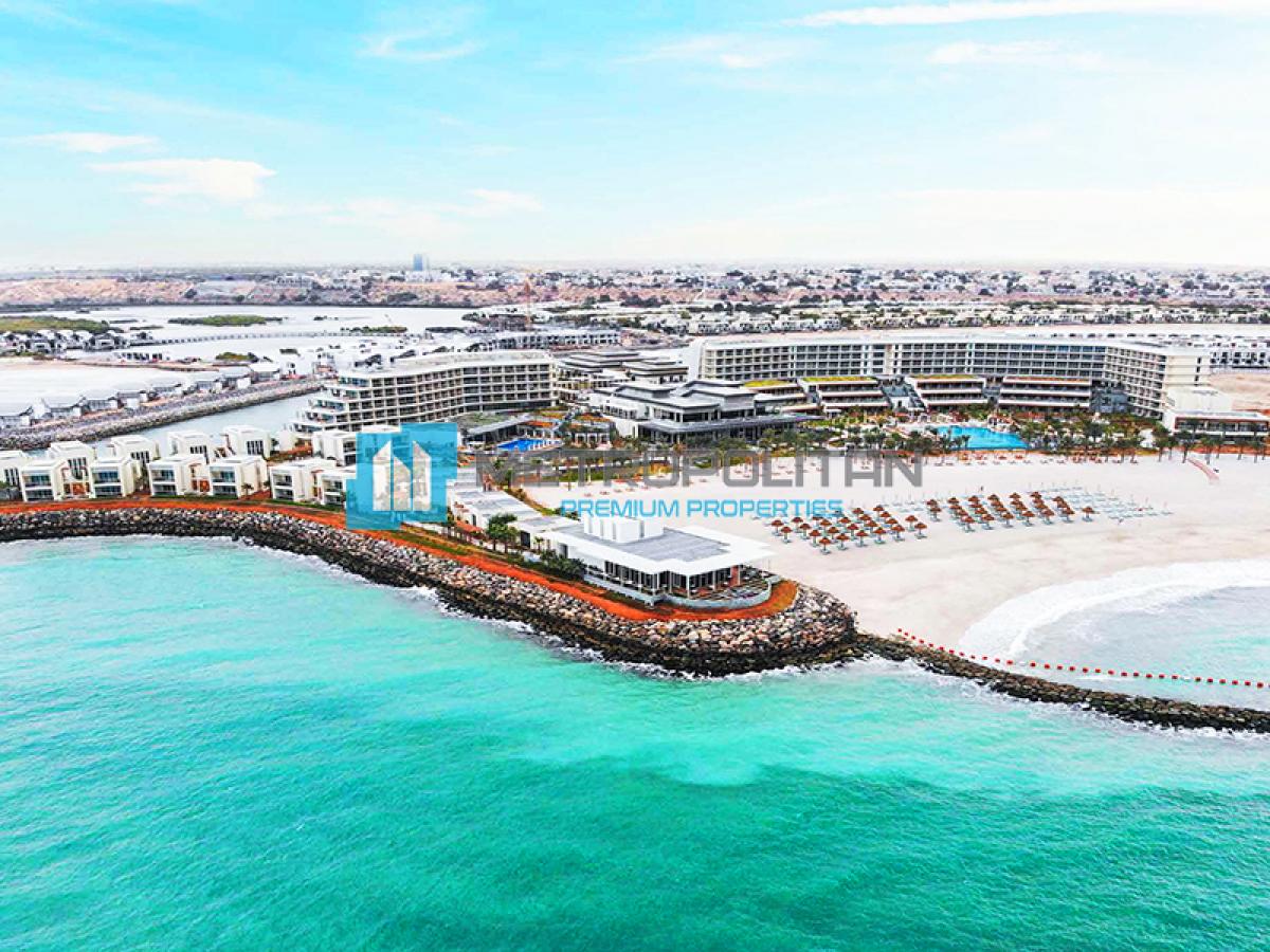 Picture of Apartment For Sale in Mina Al Arab, Ras Al Khaimah, United Arab Emirates