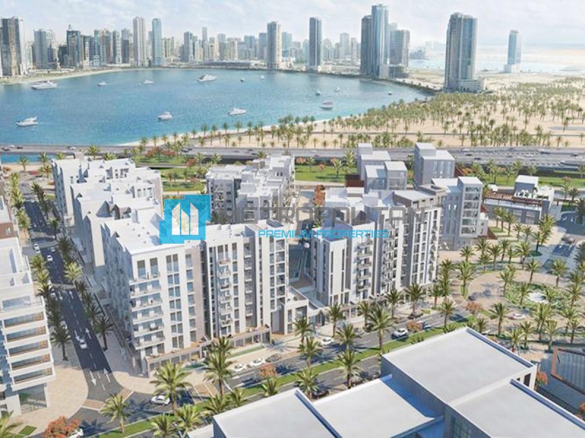 Picture of Apartment For Sale in Maryam Island, Sharjah, United Arab Emirates