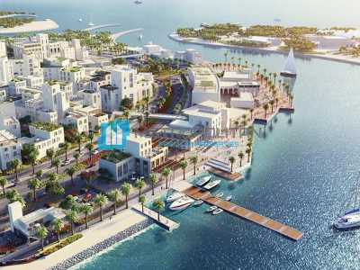 Apartment For Sale in Maryam Island, United Arab Emirates