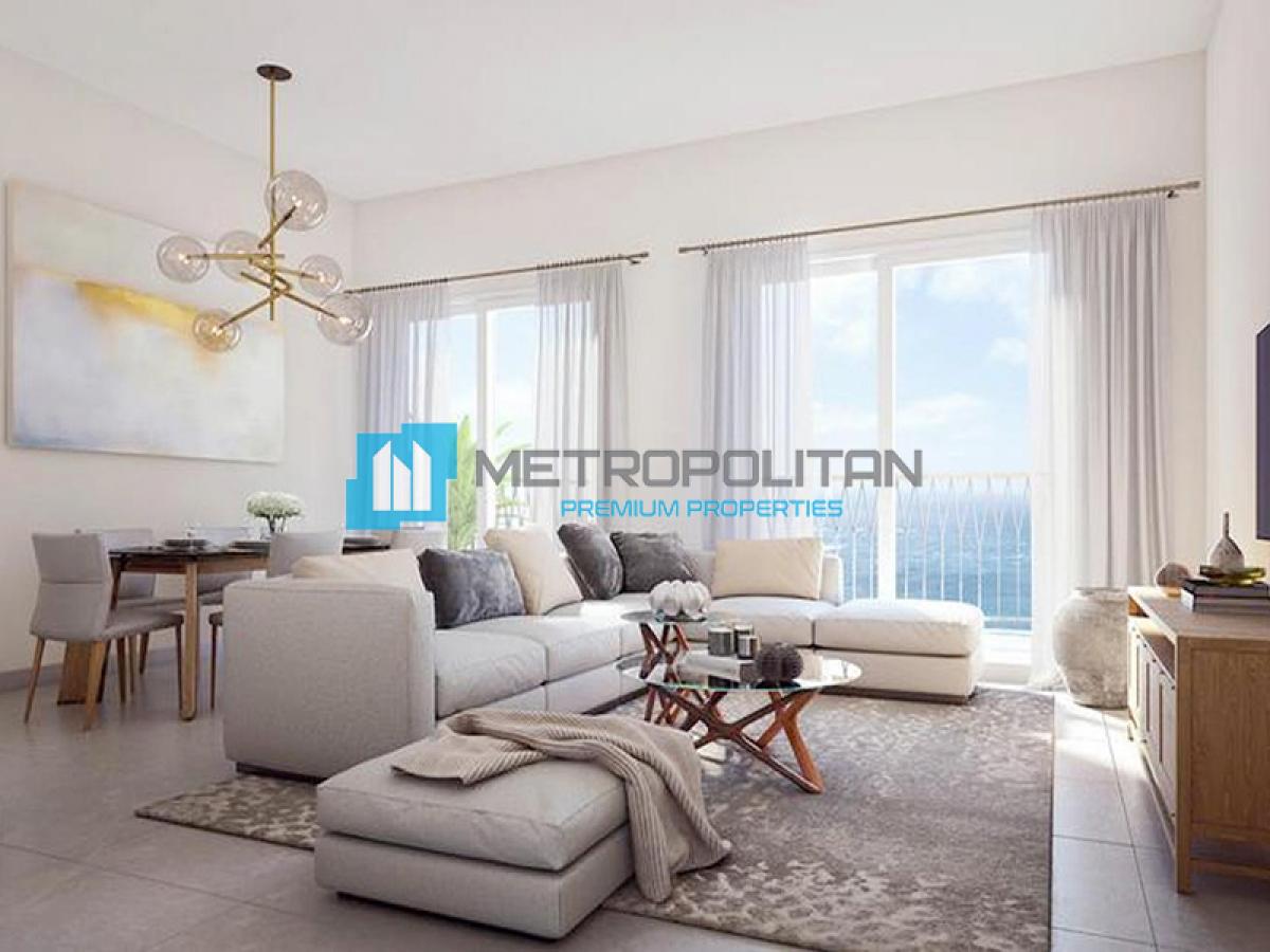 Picture of Apartment For Sale in Maryam Island, Sharjah, United Arab Emirates