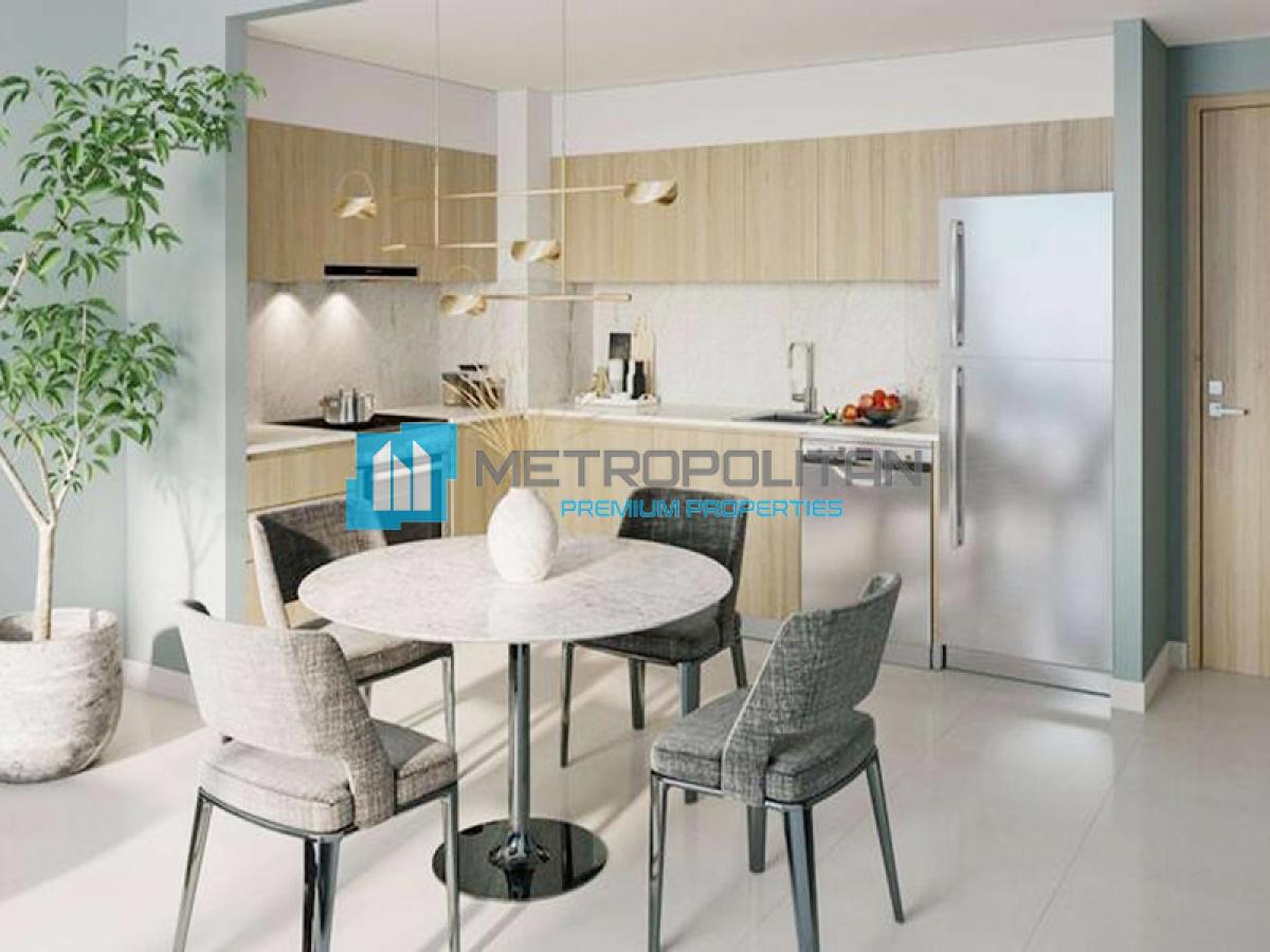 Picture of Apartment For Sale in Maryam Island, Sharjah, United Arab Emirates