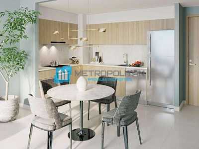 Apartment For Sale in Maryam Island, United Arab Emirates