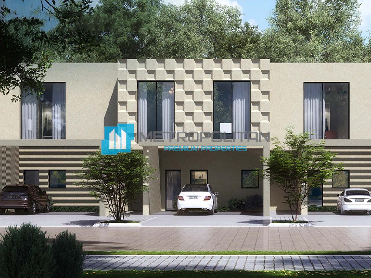 Picture of Home For Sale in Al Barashi, Sharjah, United Arab Emirates