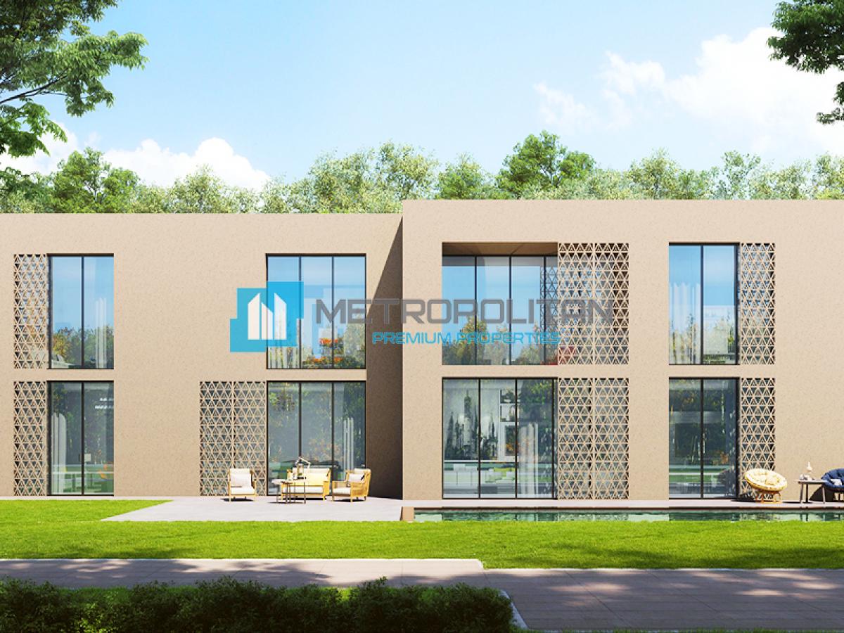 Picture of Villa For Sale in Al Barashi, Sharjah, United Arab Emirates