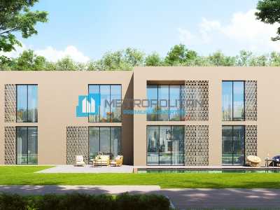 Villa For Sale in Al Barashi, United Arab Emirates