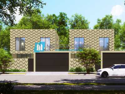 Villa For Sale in Al Barashi, United Arab Emirates