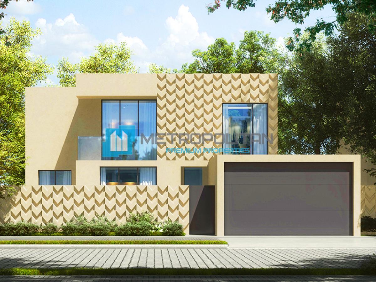 Picture of Villa For Sale in Al Barashi, Sharjah, United Arab Emirates