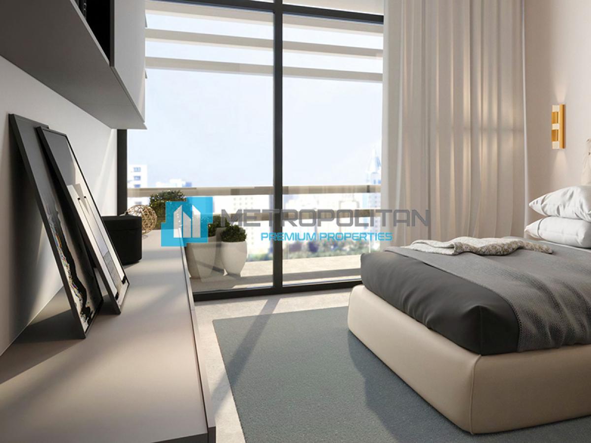 Picture of Apartment For Sale in Al Jada, Sharjah, United Arab Emirates