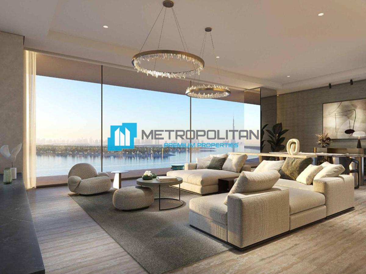 Picture of Apartment For Sale in Palm Jumeirah, Dubai, United Arab Emirates