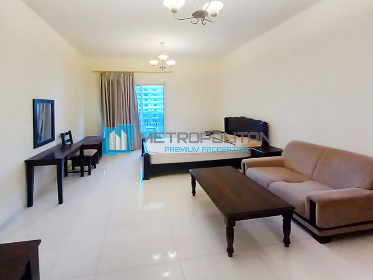 Picture of Apartment For Sale in Sports City, Dubai, United Arab Emirates