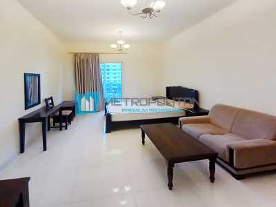 Apartment For Sale in Sports City, United Arab Emirates