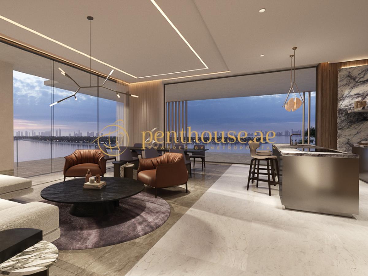Picture of Apartment For Sale in Palm Jumeirah, Dubai, United Arab Emirates
