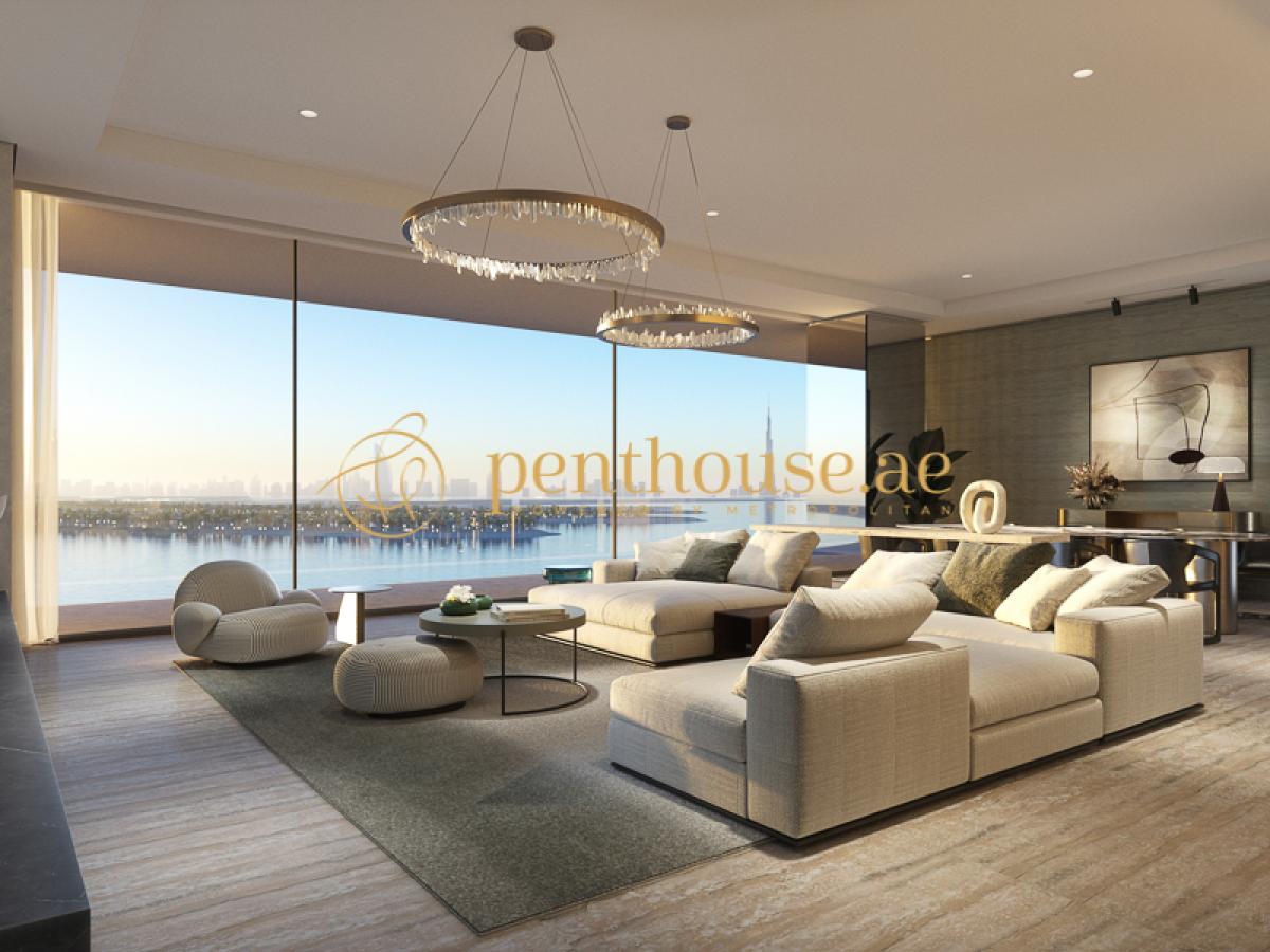 Picture of Apartment For Sale in Palm Jumeirah, Dubai, United Arab Emirates