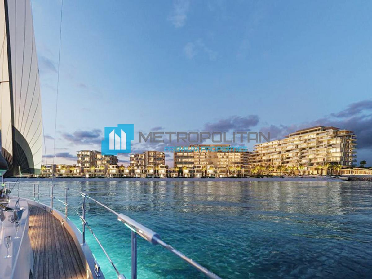 Picture of Apartment For Sale in Palm Jumeirah, Dubai, United Arab Emirates