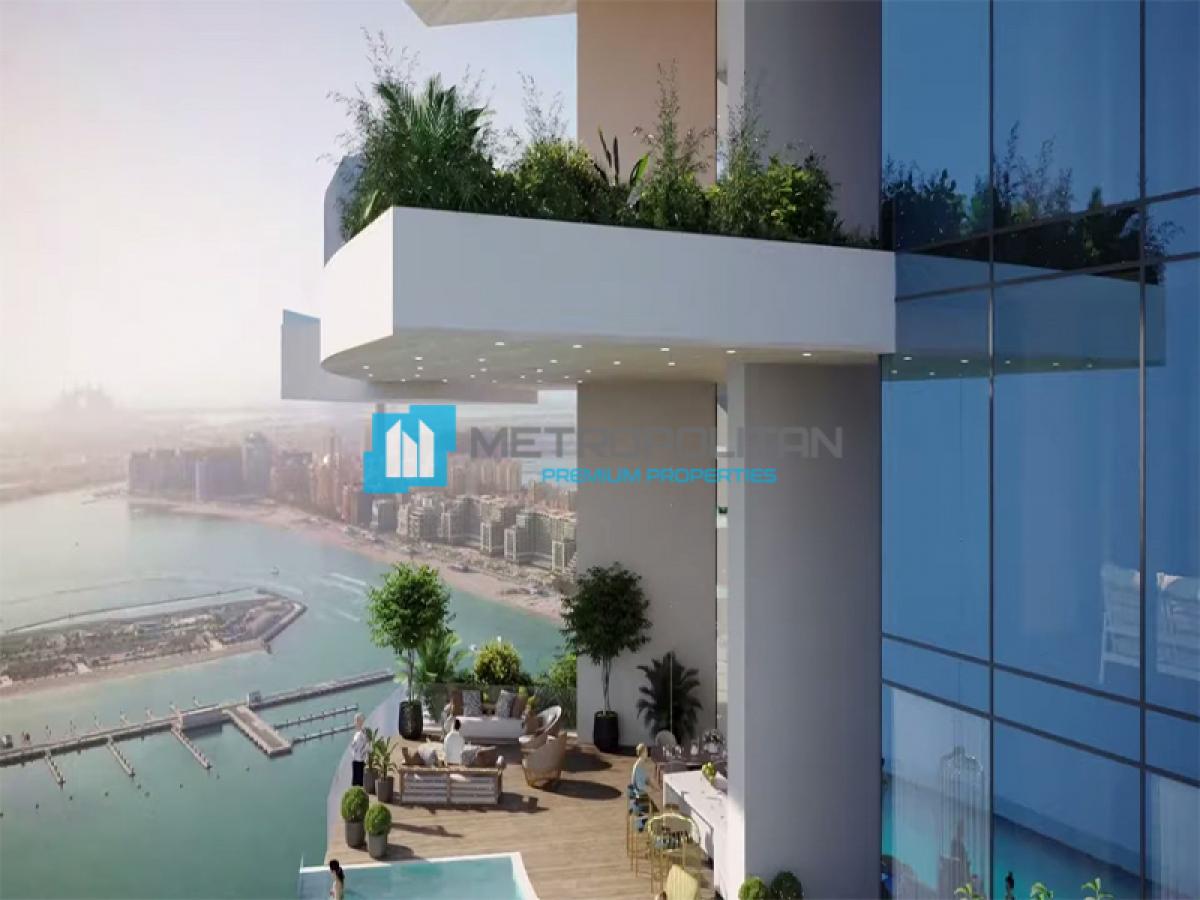 Picture of Apartment For Sale in Dubai Marina, Dubai, United Arab Emirates