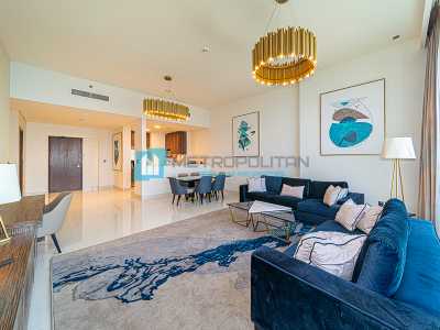 Apartment For Sale in Dubai Media City, United Arab Emirates