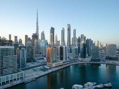 Home For Sale in Business Bay, United Arab Emirates