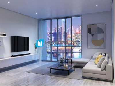 Apartment For Sale in Business Bay, United Arab Emirates