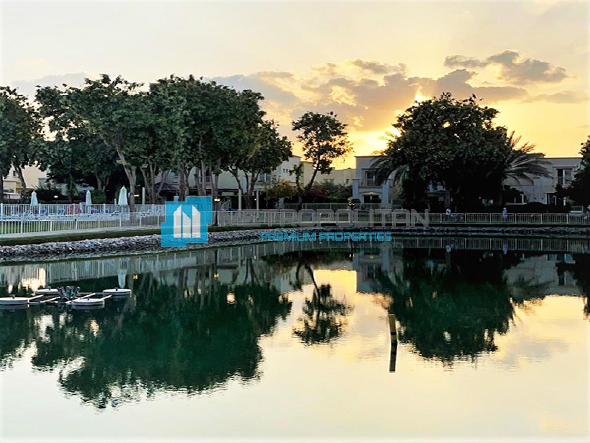 Picture of Home For Sale in Springs, Dubai, United Arab Emirates