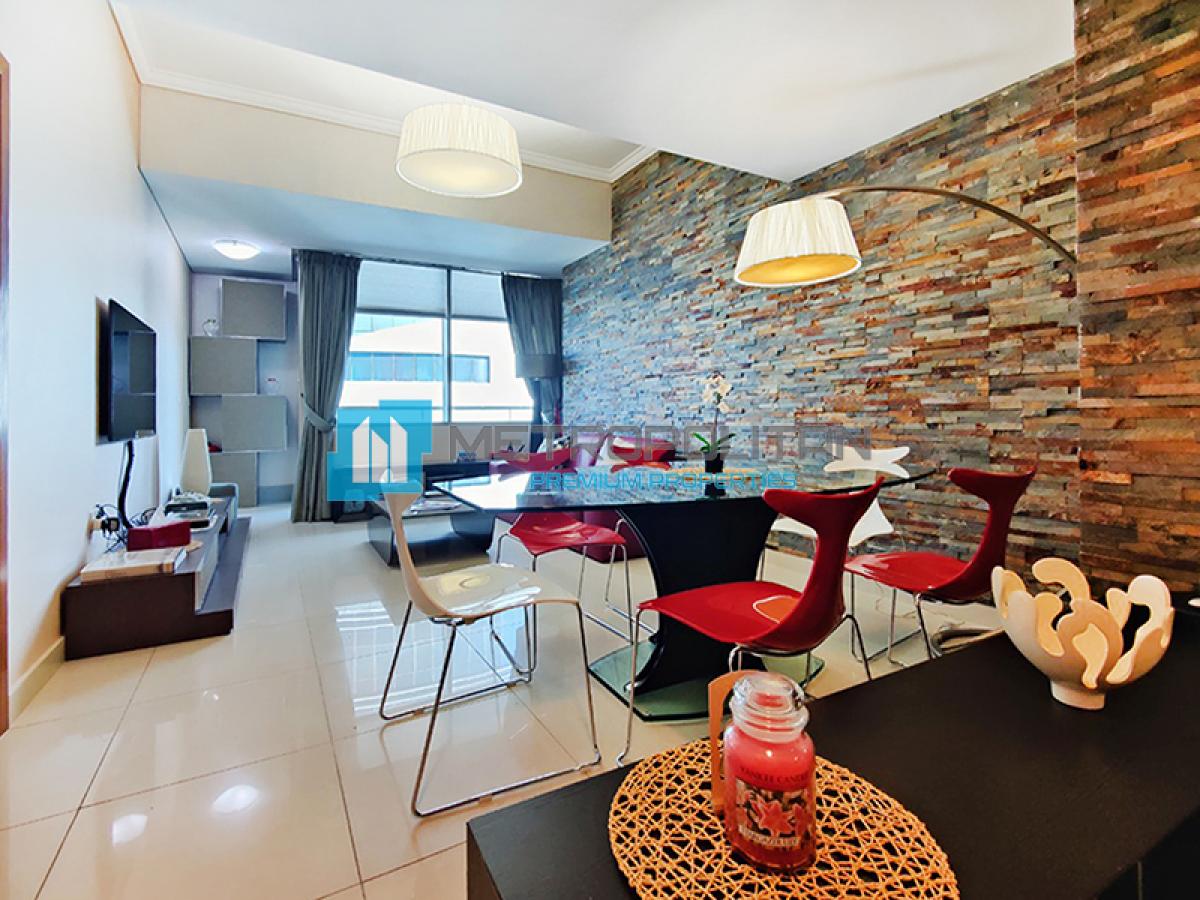 Picture of Apartment For Sale in Dubai Marina, Dubai, United Arab Emirates