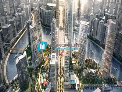Apartment For Sale in Business Bay, United Arab Emirates