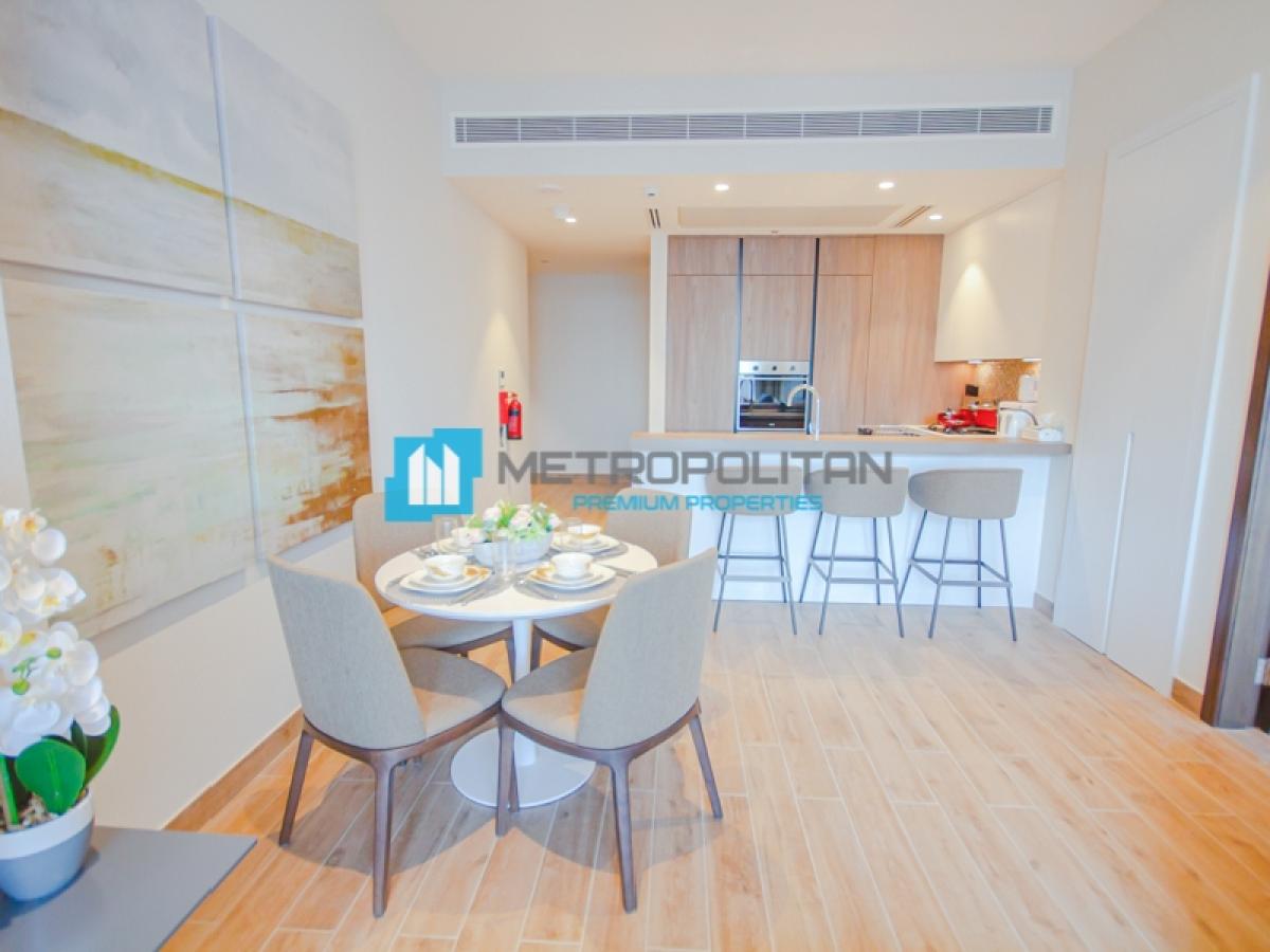 Picture of Apartment For Sale in Dubai Marina, Dubai, United Arab Emirates