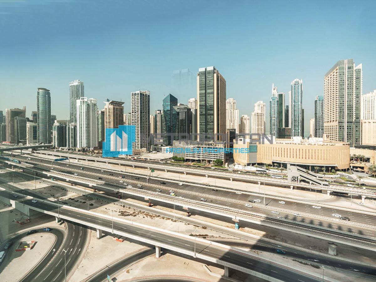 Picture of Office For Sale in Jumeirah Lake Towers, Dubai, United Arab Emirates