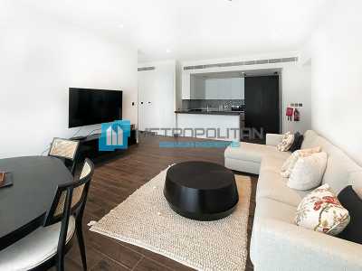 Apartment For Sale in Dubai Marina, United Arab Emirates