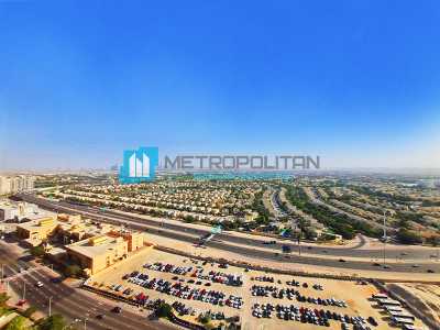 Office For Sale in Jumeirah Lake Towers, United Arab Emirates