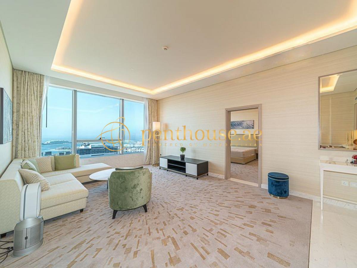 Picture of Apartment For Sale in Palm Jumeirah, Dubai, United Arab Emirates