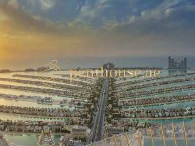 Apartment For Sale in Palm Jumeirah, United Arab Emirates