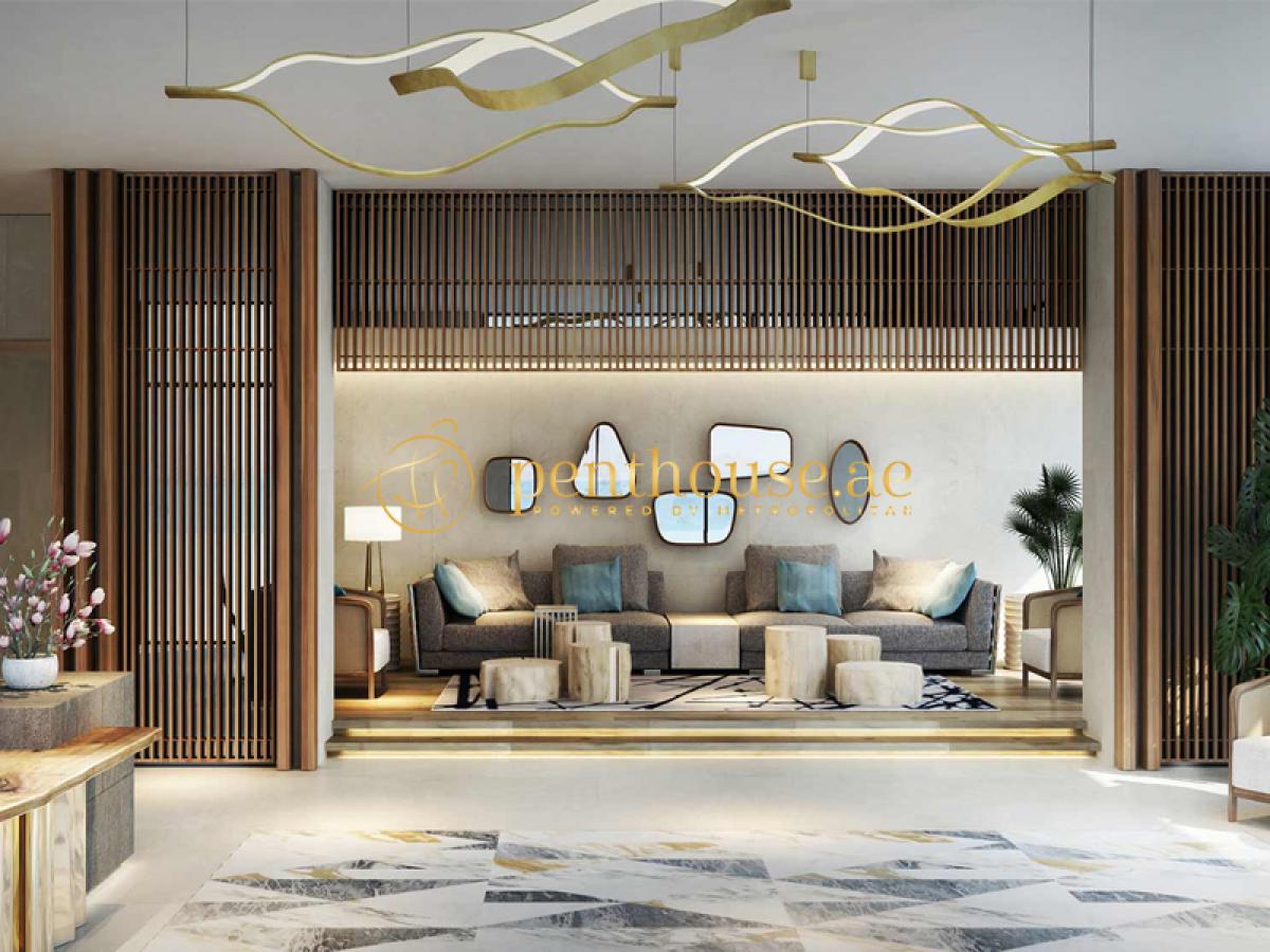 Picture of Apartment For Sale in Mina Rashid, Dubai, United Arab Emirates