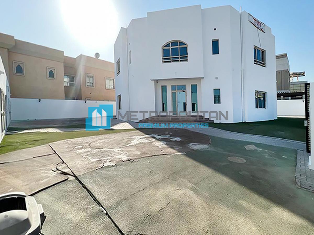Picture of Villa For Rent in Al Safa, Dubai, United Arab Emirates
