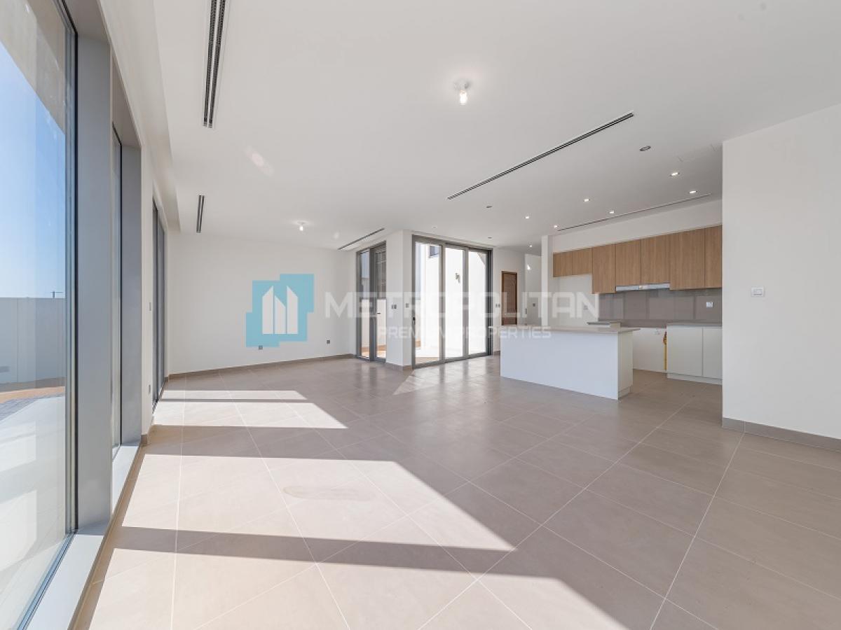 Picture of Villa For Rent in Dubai Hills Estate, Dubai, United Arab Emirates