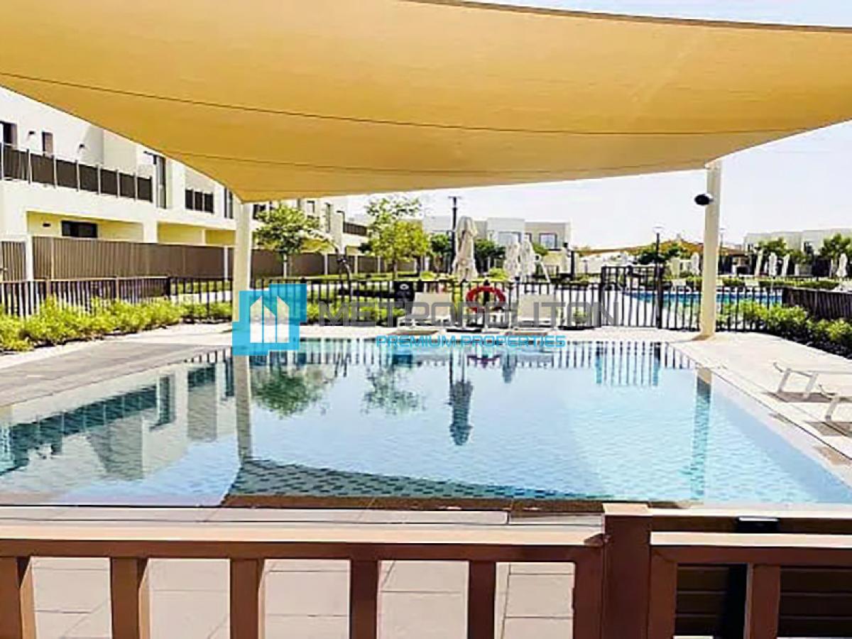 Picture of Villa For Rent in Dubai South City, Dubai, United Arab Emirates